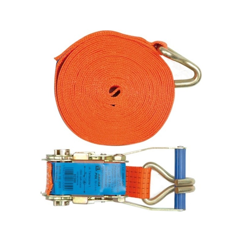 PAS TRANSPORTOWY STANDARD 6m / 5000 M 50mm