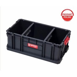 QBRICK SYSTEM TWO BOX 200 FLEX 526 x 307 x 195