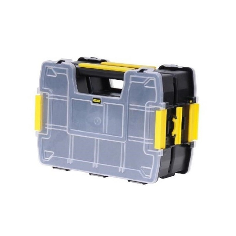 organizer sort master light x2 back to back 29,5 x 13,4 x 21