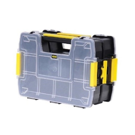 organizer sort master light x2 back to back 29,5 x 13,4 x 21