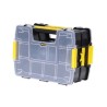 organizer sort master light x2 back to back 29,5 x 13,4 x 21