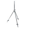 Statyw do zraszaczy regulowany 75-110cm GZ 3/4"