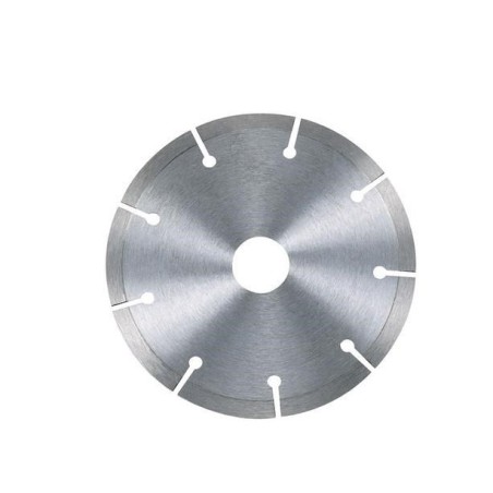tarcza diamentowa segmantowa 230x2,3x22,2mm h7,5