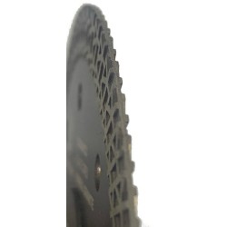 TARCZA DIAMENTOWA 125mm x 1,6mm x 22,2mm ULTRA CUT INDIAN PROFESSIONAL