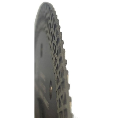 TARCZA DIAMENTOWA 125mm x 1,6mm x 22,2mm ULTRA CUT INDIAN PROFESSIONAL