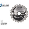 MAKITA PIŁA TARCZOWA 85x15x20z SPECJALIZED DREWNO