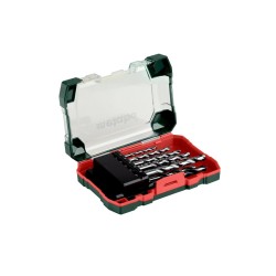 METABO ZESTAW WIERTEŁ HSS-G, SP 13cz.