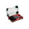 METABO ZESTAW WIERTEŁ HSS-G, SP 13cz.