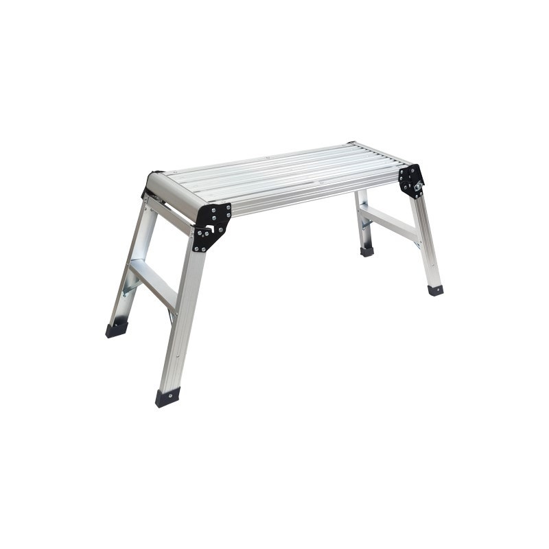 Kastom podest roboczy aluminiowy składany ML-203