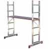Pomost roboczy KRAUSE CORDA 2x6 szczebli