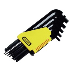 Stanley 0-69-257 klucz imbusowy