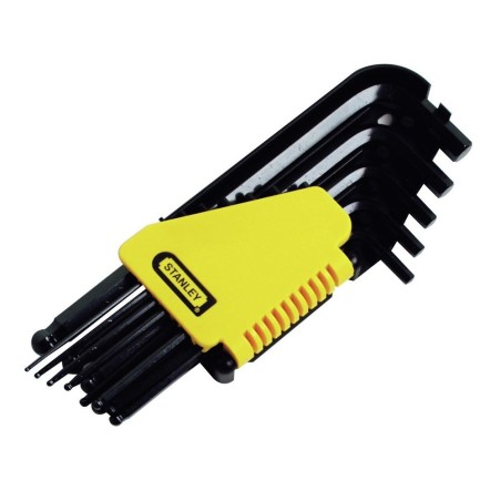 Stanley 0-69-257 klucz imbusowy