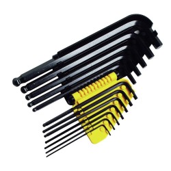 Stanley 0-69-257 klucz imbusowy