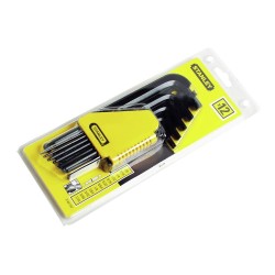Stanley 0-69-257 klucz imbusowy