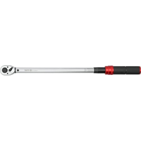 YT. Klucz dynamometryczny 1/2" 60-330Nm