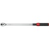 YT. Klucz dynamometryczny 1/2" 60-330Nm