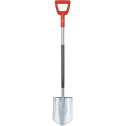 Szpadel Spitzspaten ASP-D