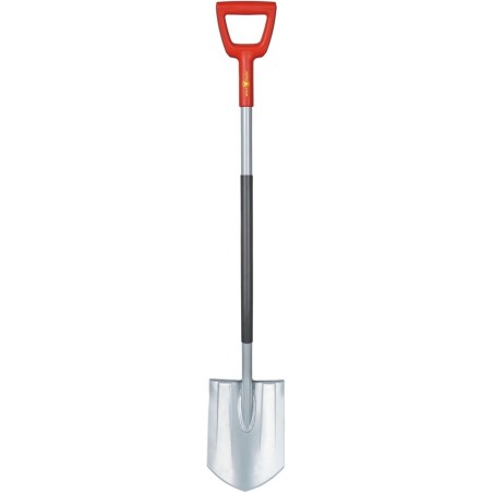 Szpadel Spitzspaten ASP-D