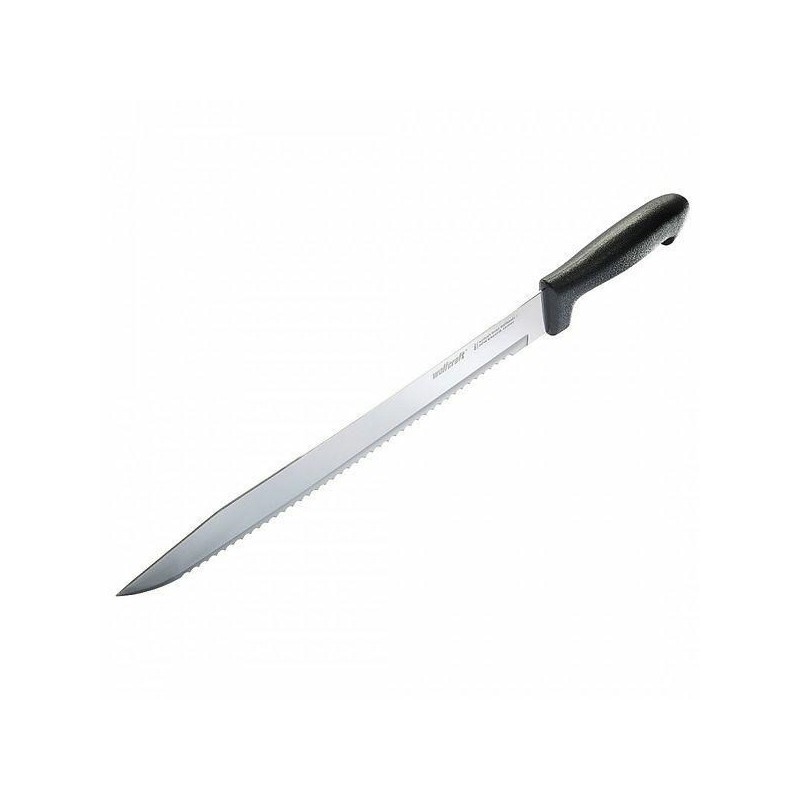 WOLFCRAFT NÓŻ DO MATERIAŁÓW IZOLACYJNYCH 305mm