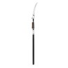 Piła ogrodnicza teleskopowa składana z hakiem V-Series 137-500cm