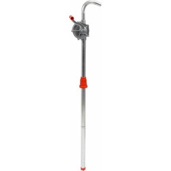 VOREL POMPA RĘCZNA DO OLEJU ALUMINIOWA