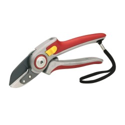 Amboss-Gartenschere RS 5000 Alu Professional