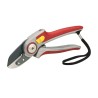 Amboss-Gartenschere RS 5000 Alu Professional