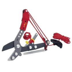 Profi sekator RC-VM Amboss, multi-star