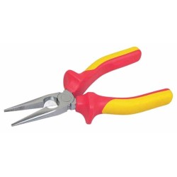 maxsteel vde szczypce wydłużone 210mm