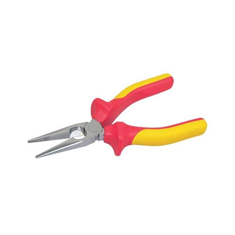 maxsteel vde szczypce wydłużone 210mm