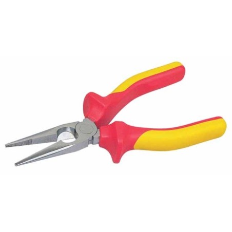 maxsteel vde szczypce wydłużone 210mm