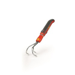 WOLF GARTEN KULTYWATOR MINI+TRZONEK LA-M/ZM 015