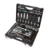 Zestaw kluczy ROCKFORCE 108 elementów +6 elementów RF-41082-5 PREMIUM