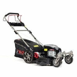 NAX Kosiarka spalinowa z napędem 161cc model NAX3001S