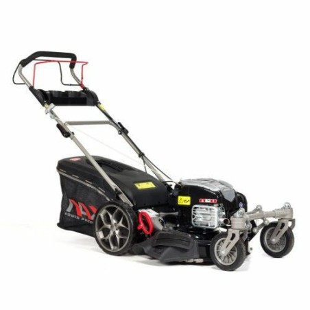 NAX Kosiarka spalinowa z napędem 161cc model NAX3001S