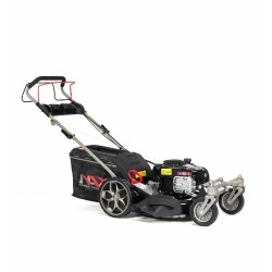 Kosiarka spalinowa NAX 125cc z napędem NAX1000S