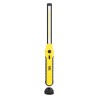 PLASTROL LATARKA WARSZTATOWA 2x5W COB LED 1000lm 2600mAH LW-3B