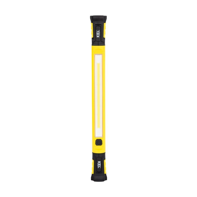 Plastrol lampa warsztatowa 10W COB LED 1000lm 2600mAh LWP-3