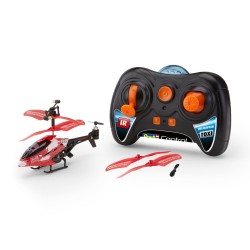 Revell TOXI zdalnie sterowany model Helikopter Silnik elektryczny