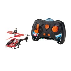 Revell TOXI zdalnie sterowany model Helikopter Silnik elektryczny