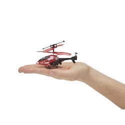 Revell TOXI zdalnie sterowany model Helikopter Silnik elektryczny
