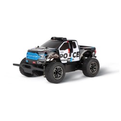 Samochód RC Carrera Ford F-150 Raptor Police