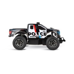 Samochód RC Carrera Ford F-150 Raptor Police