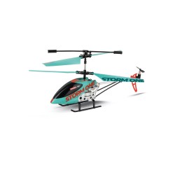 Helikopter na radio Storm One 2.0 2,4GHz 501053 Carrera