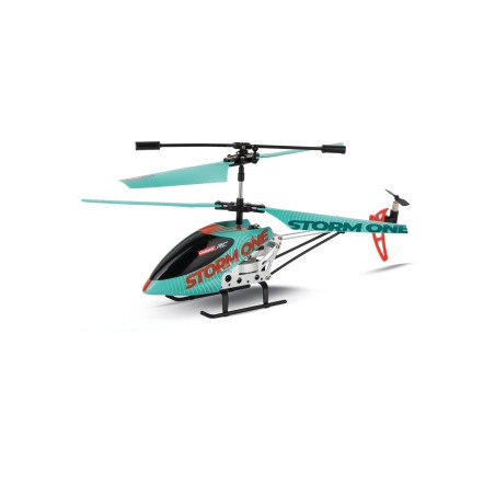 Helikopter na radio Storm One 2.0 2,4GHz 501053 Carrera