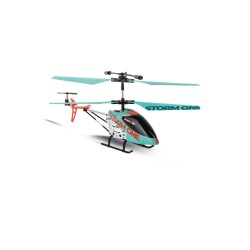 Helikopter na radio Storm One 2.0 2,4GHz 501053 Carrera