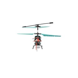 Helikopter na radio Storm One 2.0 2,4GHz 501053 Carrera