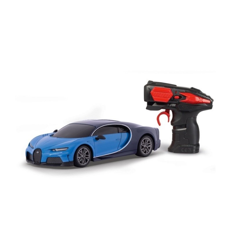 *****REVELL RC Scale Car Bugatti Chiron 24692