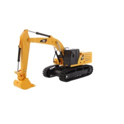 Carrera 37023001 zdalnie sterowany model Koparka Silnik elektryczny 1:35