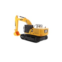 Carrera 37023001 zdalnie sterowany model Koparka Silnik elektryczny 1:35